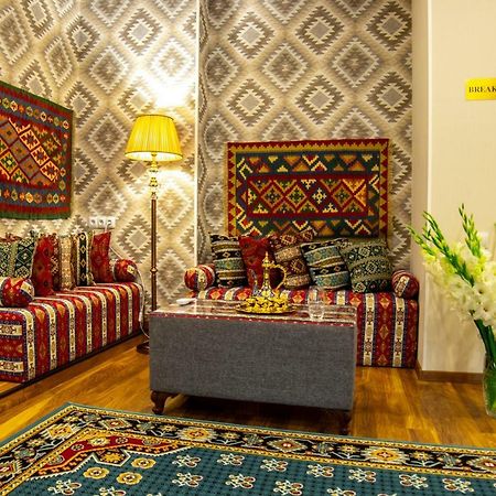 Irmisa Hotel تبليسي المظهر الخارجي الصورة