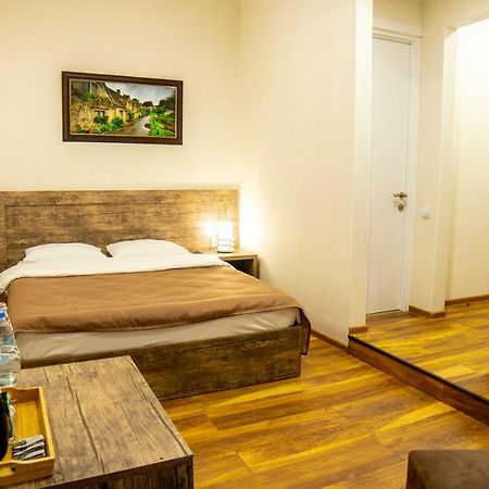 Irmisa Hotel تبليسي المظهر الخارجي الصورة