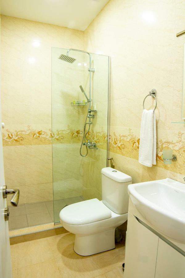 Irmisa Hotel تبليسي المظهر الخارجي الصورة