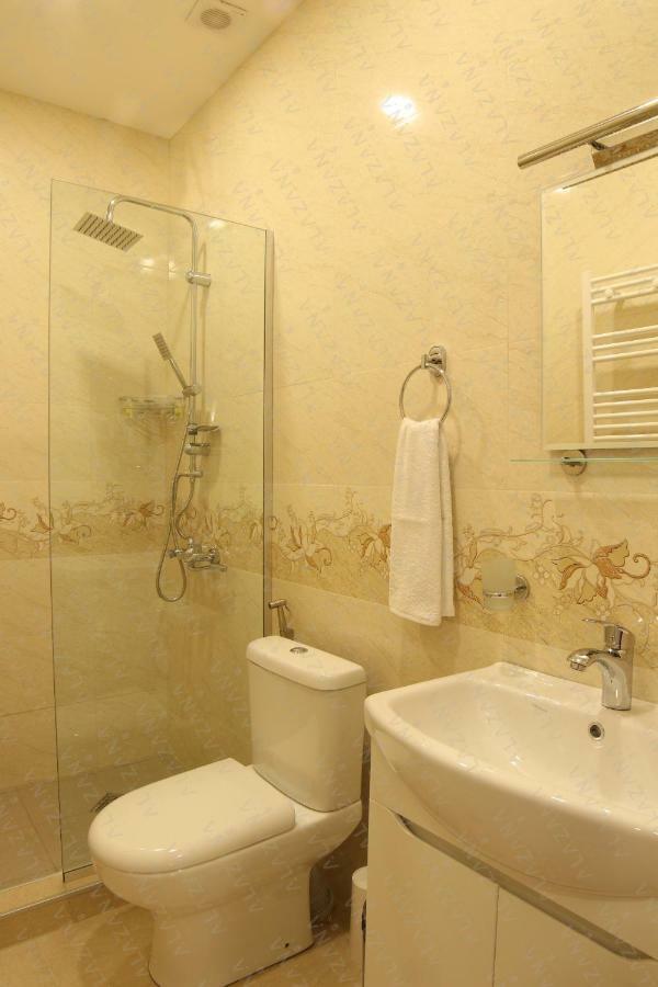 Irmisa Hotel تبليسي المظهر الخارجي الصورة