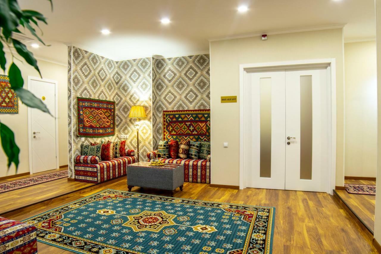 Irmisa Hotel تبليسي المظهر الخارجي الصورة